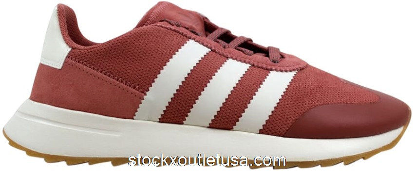 Outlet adidas FLB W Raw Pink (W) BY9301
