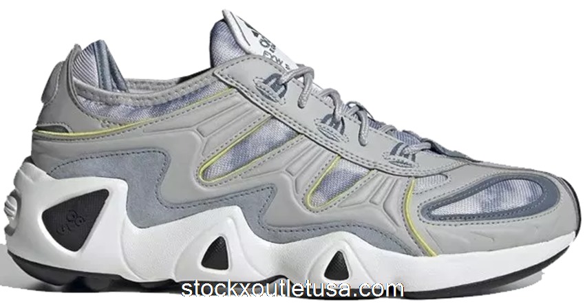 Outlet adidas FYW S-97 420 EG5947