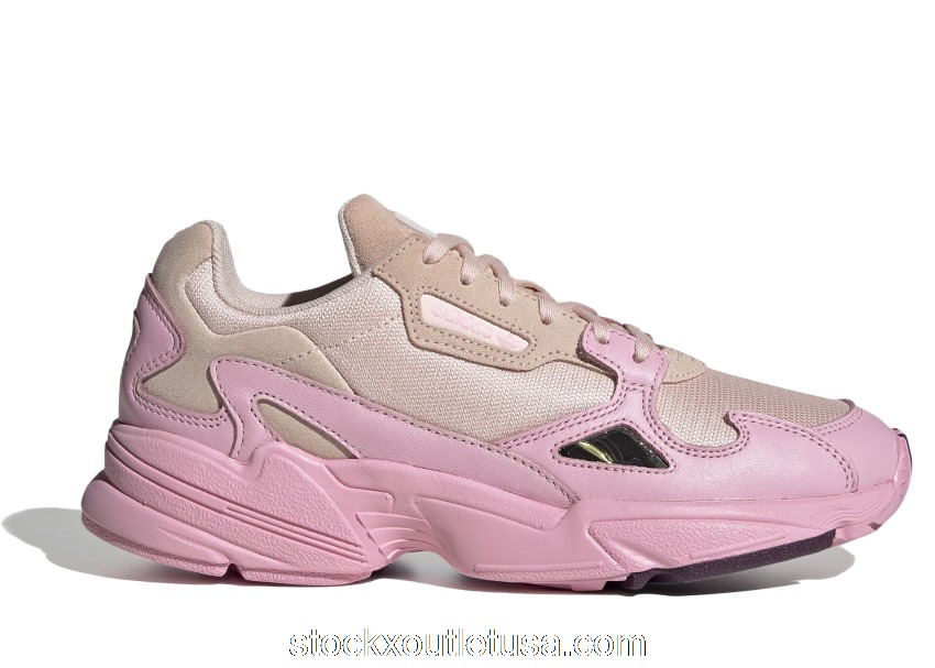 Outlet adidas Falcon Icey Pink (W) EF1994
