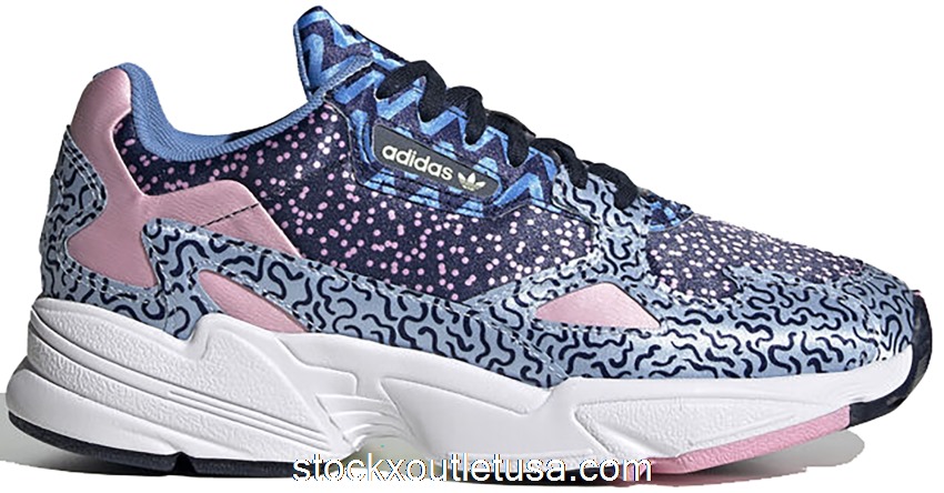Outlet adidas Falcon Out Loud Collection (W) EE7098