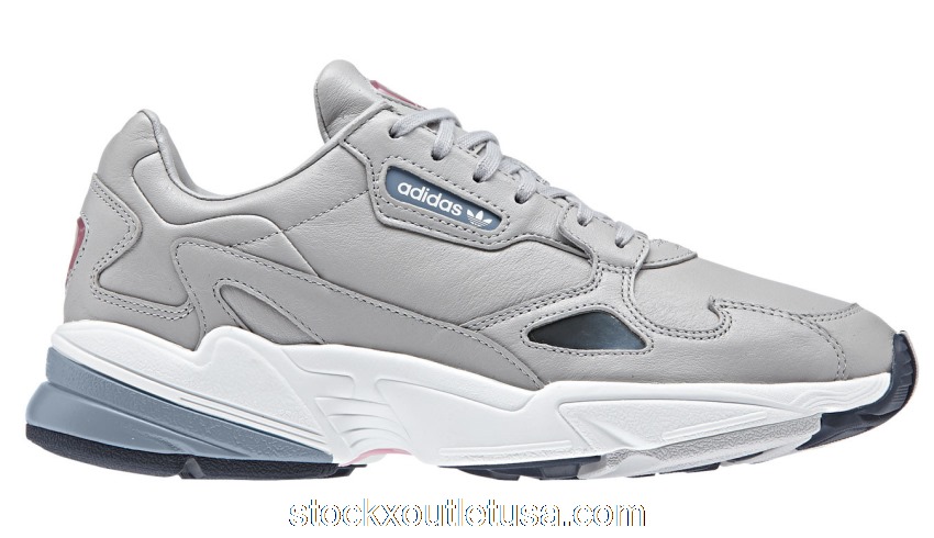Outlet adidas Falcon Raw Grey (W) B37840