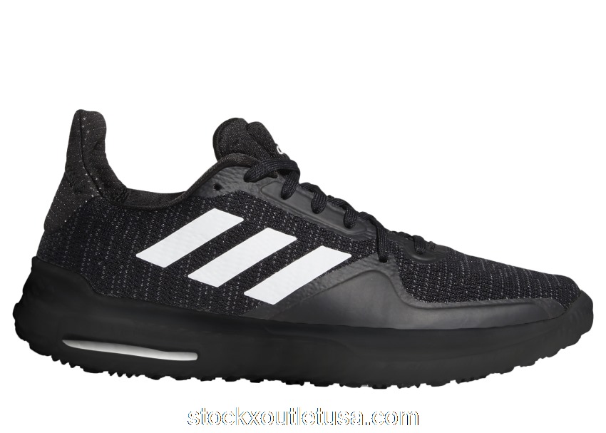Outlet adidas Fitboost Core Black (W) EH0589
