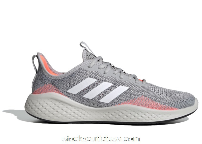Outlet adidas Fluid Flow Grey Two EG3667