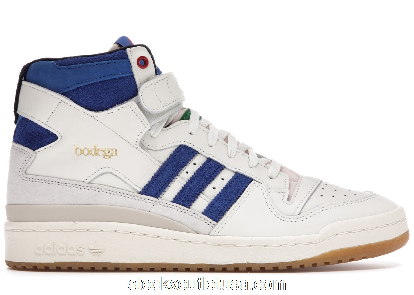 Outlet adidas Forum 84 Hi Bodega (Friends and Family)