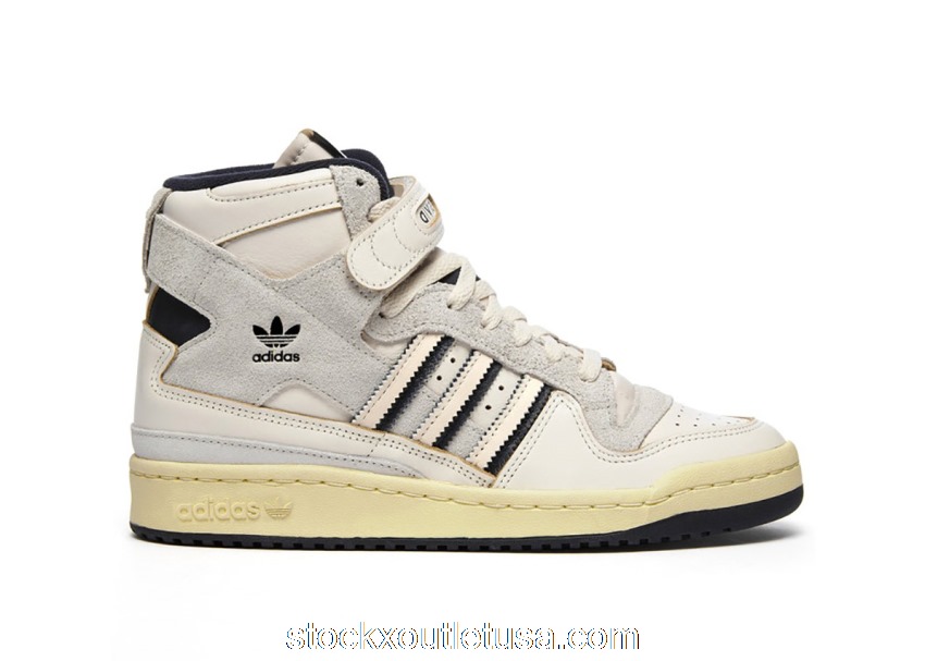 Outlet adidas Forum 84 Hi Sivasdescalzo GZ8976