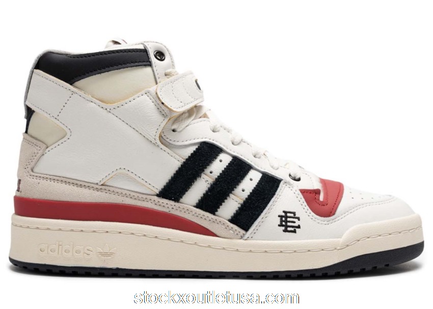 Outlet adidas Forum 84 High Eric Emanuel Louisville Cardinals GW7792