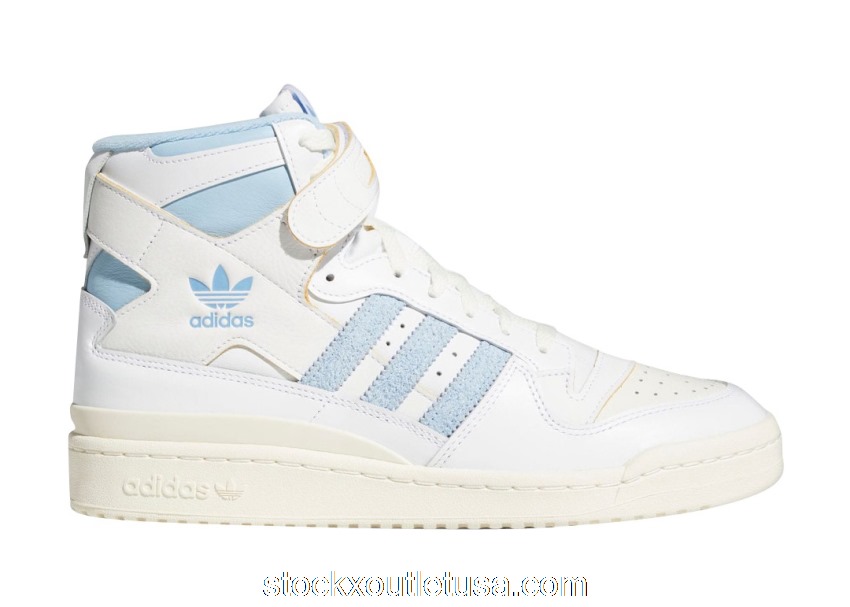 Outlet adidas Forum 84 High UNC GW5924