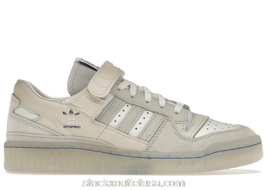 Outlet adidas Forum 84 Lo OffSpring (Friends and Family) G54889