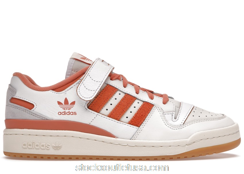 Outlet adidas Forum 84 Low Hazy Copper G57966