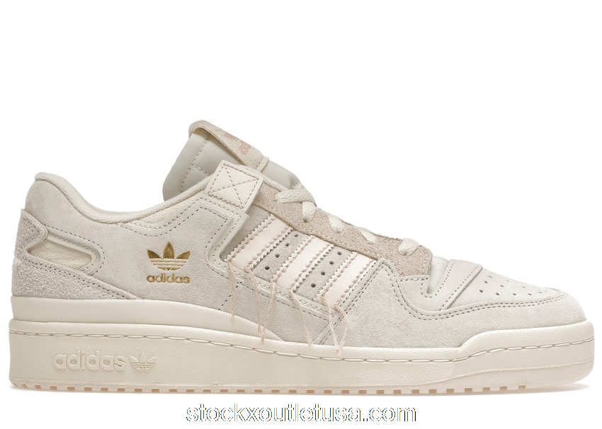 Outlet adidas Forum 84 Low Off White GW0299