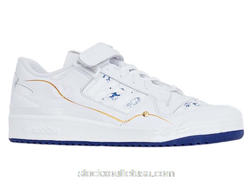 Outlet adidas Forum 84 Low Ran Guzi Descending the Mountain