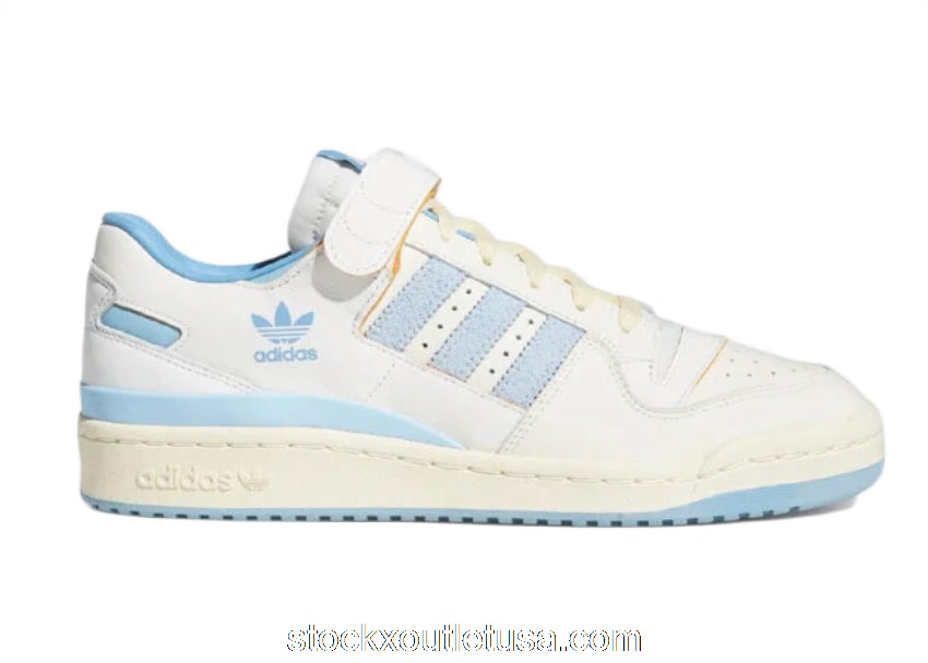 Outlet adidas Forum 84 Low UNC GZ1893