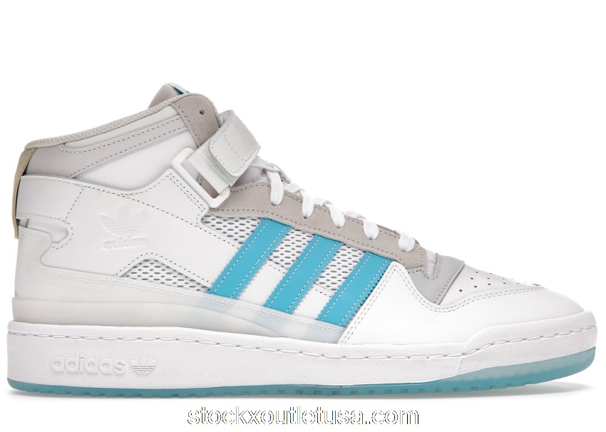 Outlet adidas Forum 84 Mid ADV Diego Najera H01019