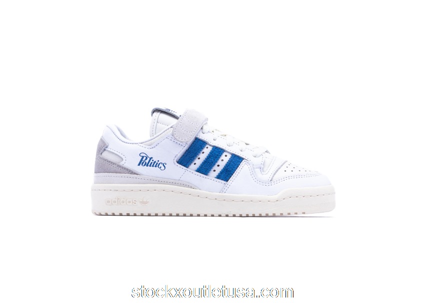Outlet adidas Forum 84 Sneaker Politics FZ4306