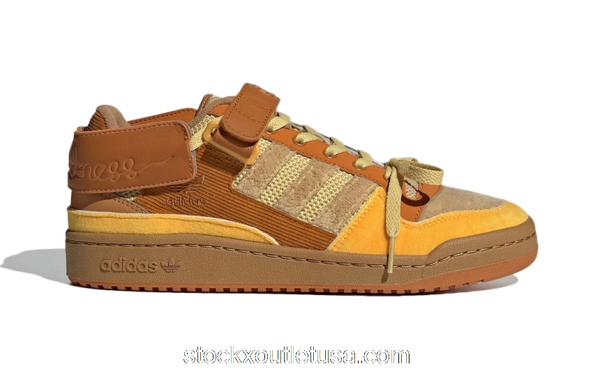 Outlet adidas Forum Exhibit Low Melting Sadness GW8927