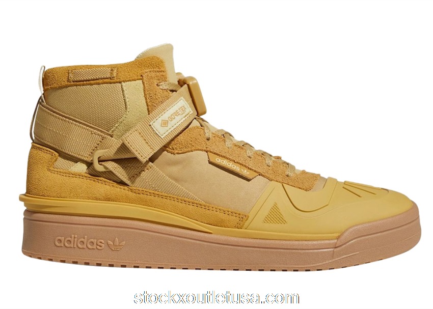 Outlet adidas Forum Hi Gore-Tex Wheat GY5722