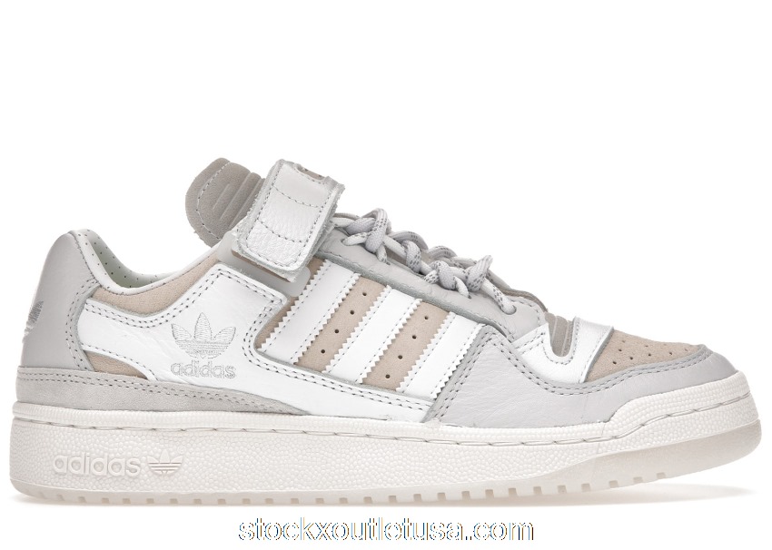 Outlet adidas Forum Lo Beyonce Ivy Park Core White FZ4389