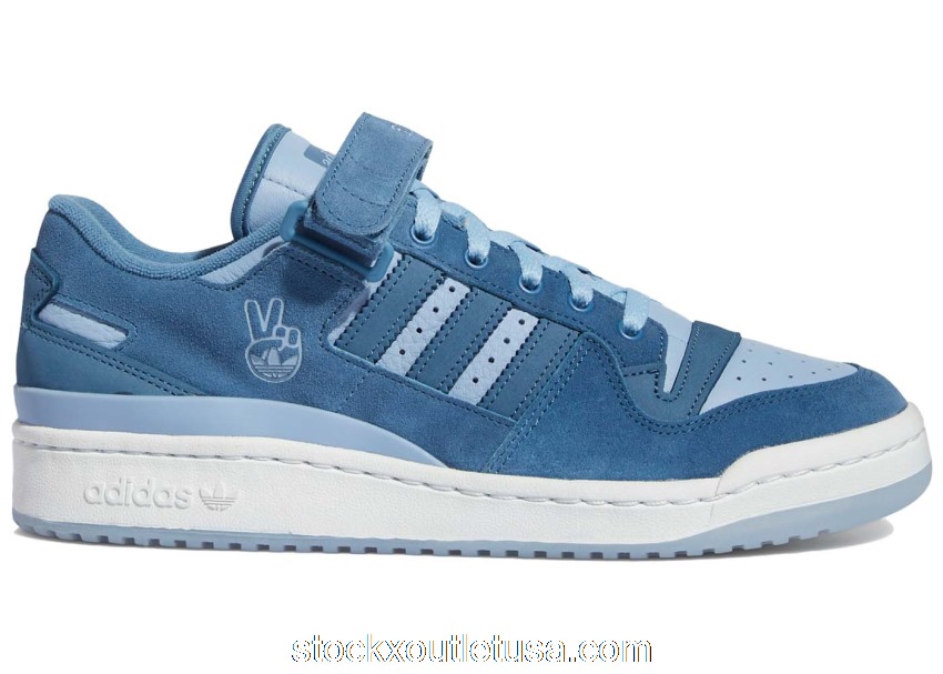 Outlet adidas Forum Low Ambient Sky GY2069