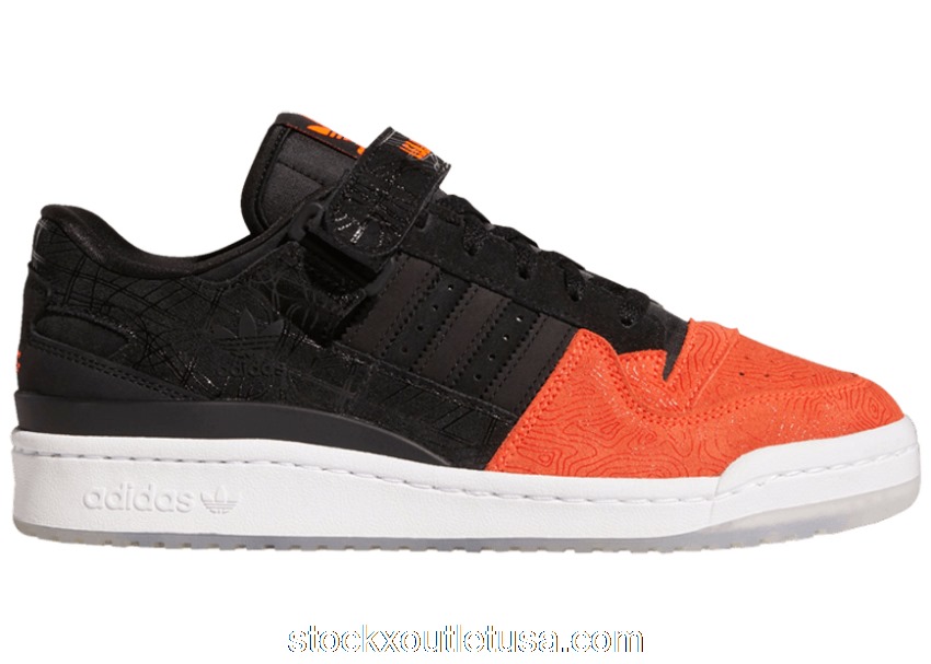 Outlet adidas Forum Low Atlanta GZ6604