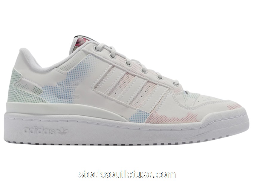 Outlet adidas Forum Low Disney Pixar GX0992