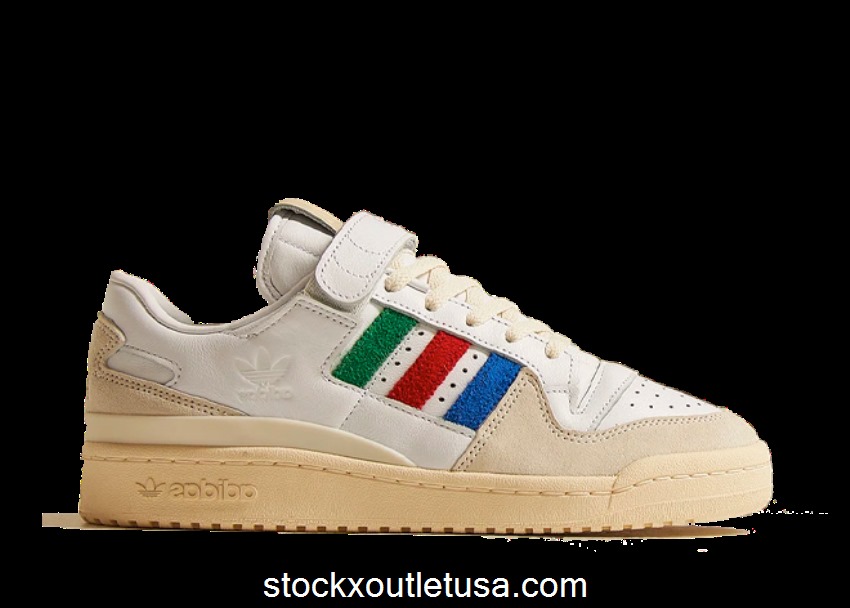 Outlet adidas Forum Low END Friends and Forum G54882