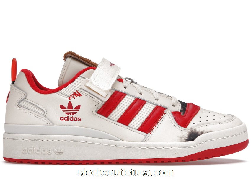 Outlet adidas Forum Low Home Alone GZ4378