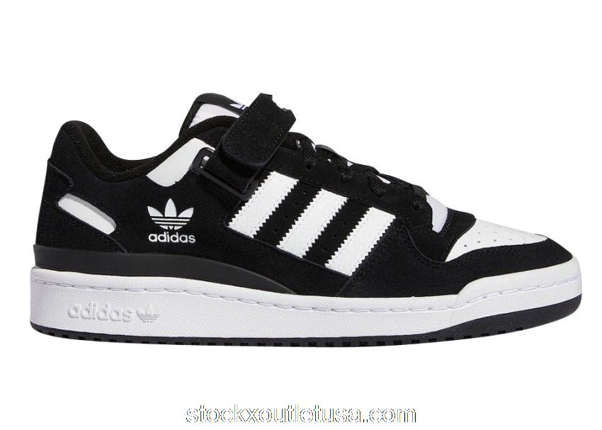 Outlet adidas Forum Low Panda GW0695