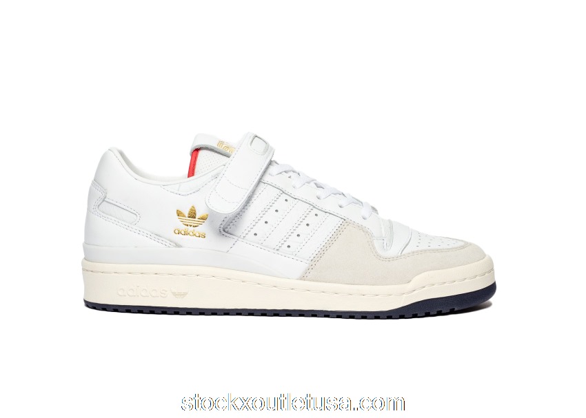 Outlet adidas Forum Low SNS White GY1903