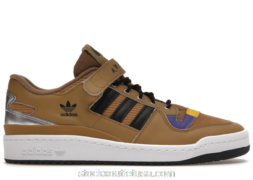 Outlet adidas Forum Low South Park AWESOM-O GY6475