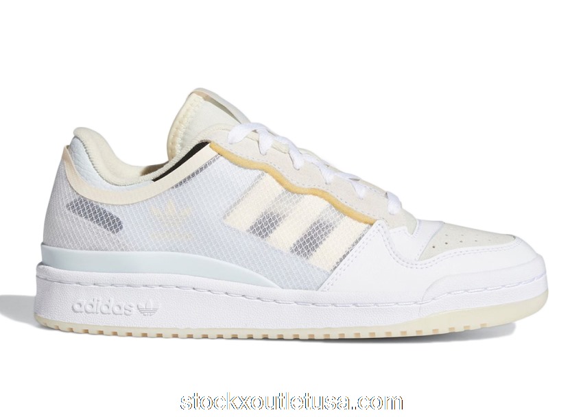 Outlet adidas Forum Low TPU (W) FY8014