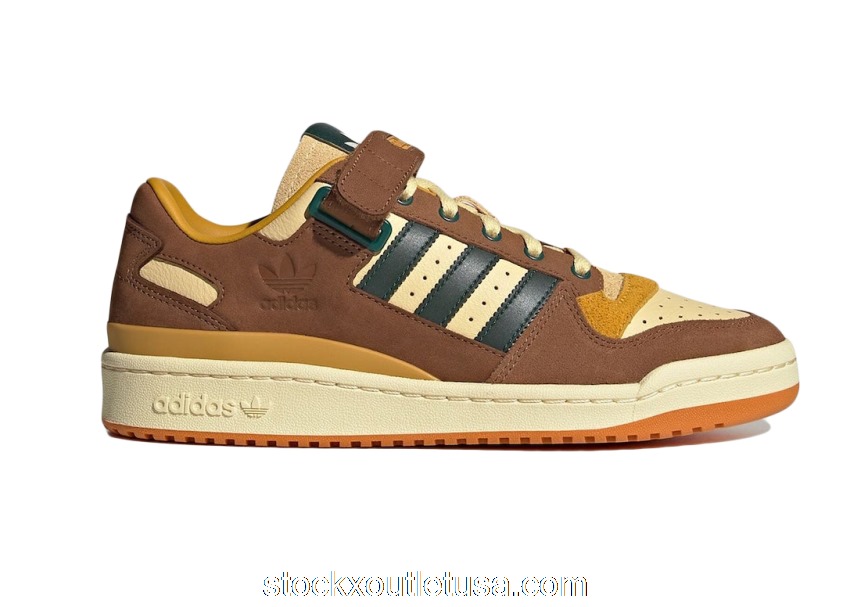 Outlet adidas Forum Low Yoyogi Park GW3486