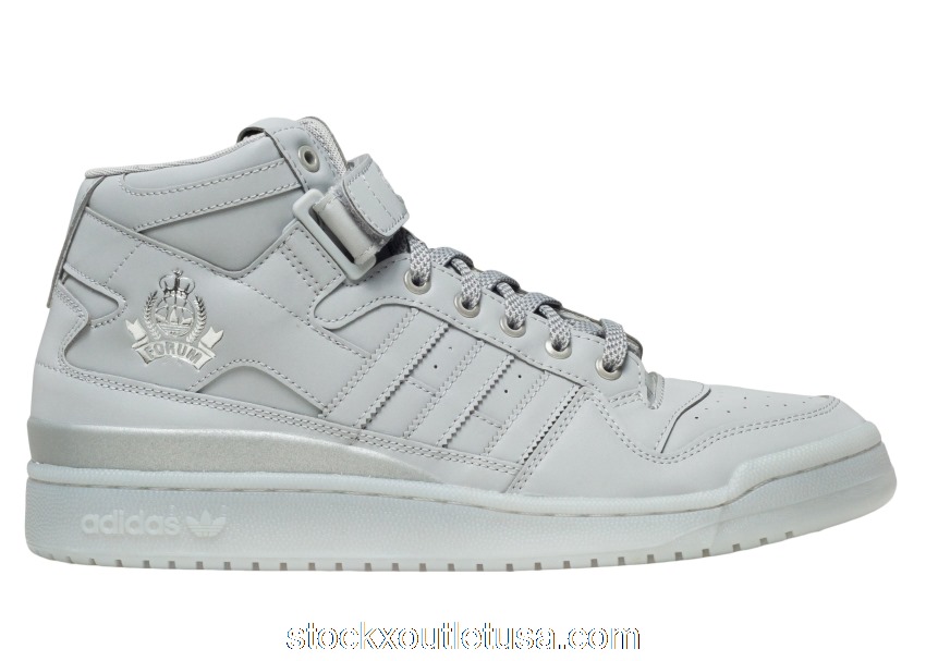 Outlet adidas Forum RF LDRS 1354 Friends and Family 3M FW8761