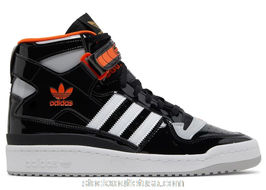Outlet adidas Forum Snipes Detroit Bad Boys GZ8375