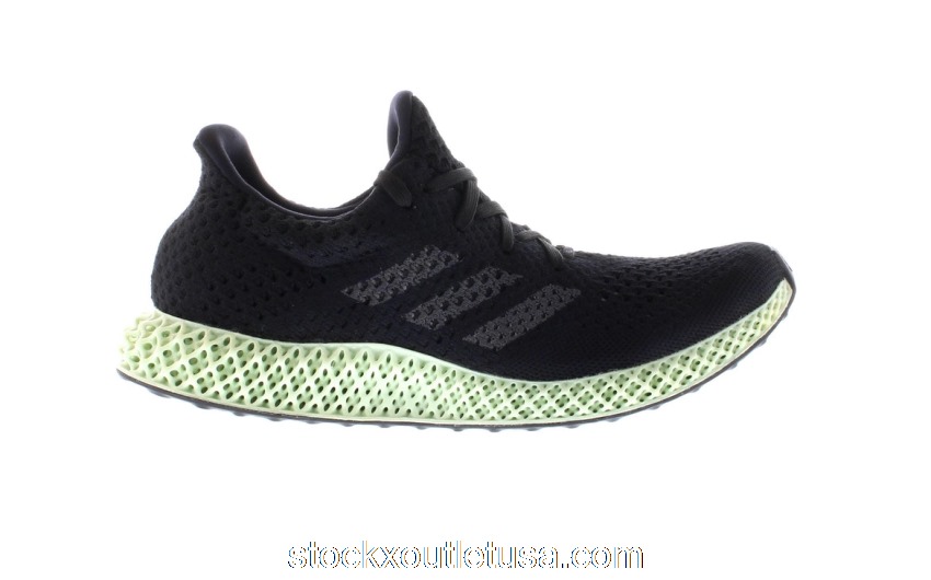 Outlet adidas Futurecraft 4D Ash Green B75942