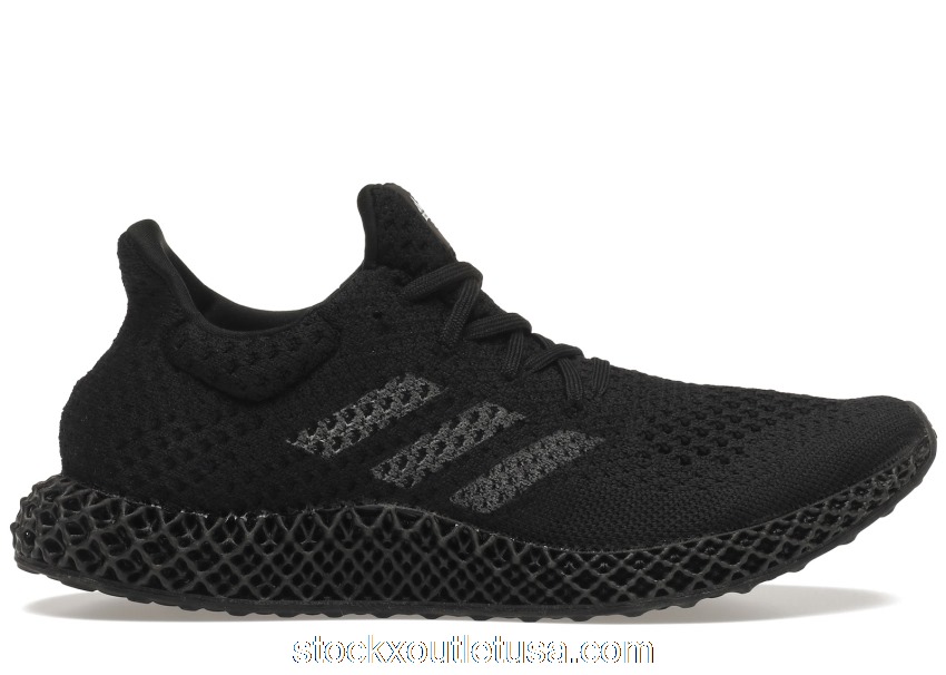 Outlet adidas Futurecraft 4D Carbon Q46228