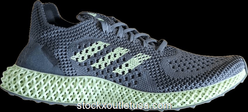 Outlet adidas Futurecraft 4D Friends & Family F34444