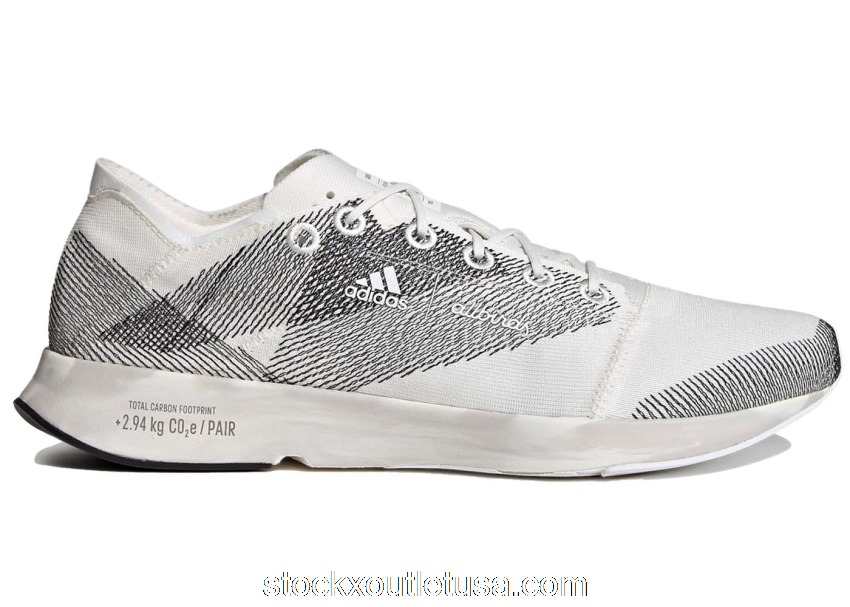 Outlet adidas Futurecraft Footprint Allbirds Carbon GZ4282
