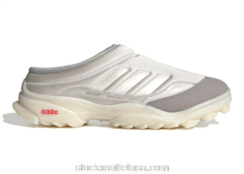 Outlet adidas GSG Mule 032C Grey Silver GW0249