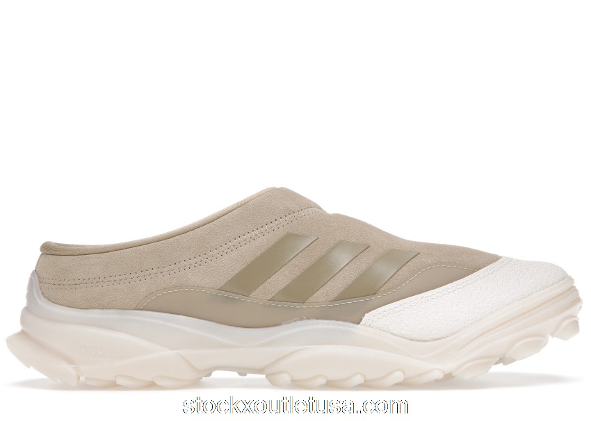Outlet adidas GSG Mule 032c Savannah FZ3292