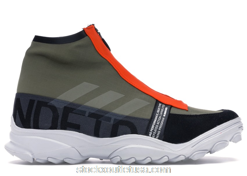 Outlet adidas GSG9 Undefeated G26650