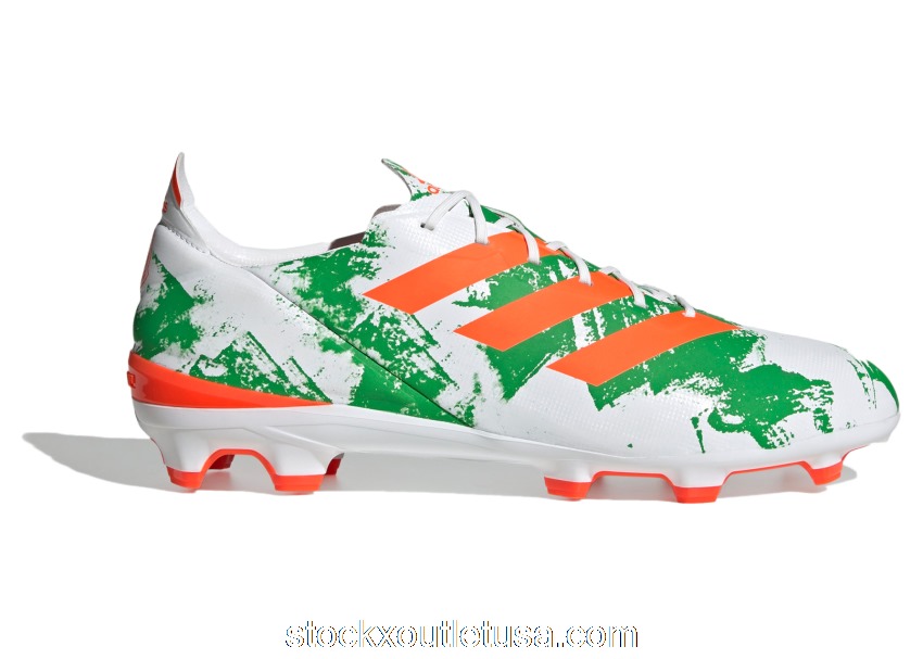 Outlet adidas Gamemode FG Mexico Crest GY7536