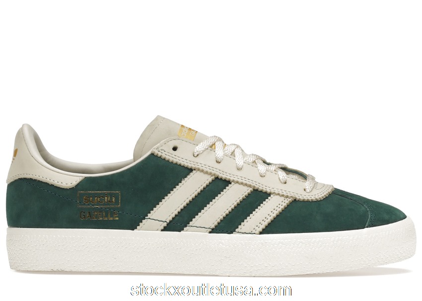 Outlet adidas Gazelle ADV Mark Suciu GY3688