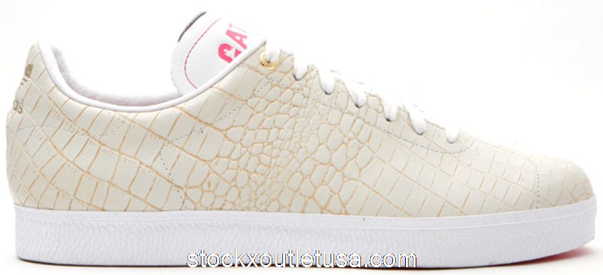 Outlet adidas Gazelle OP Croc 915499
