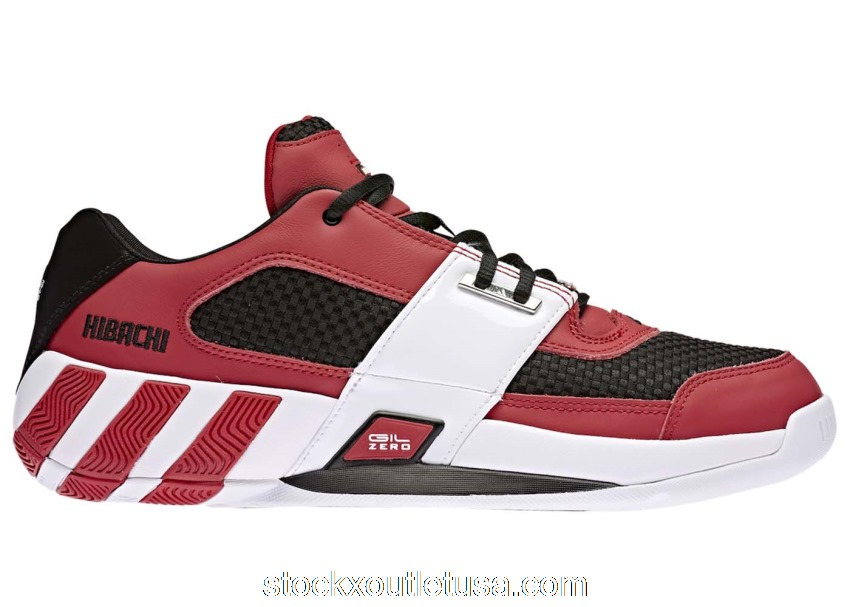 Outlet adidas Gil Zero Restomod Hibachi GY0362
