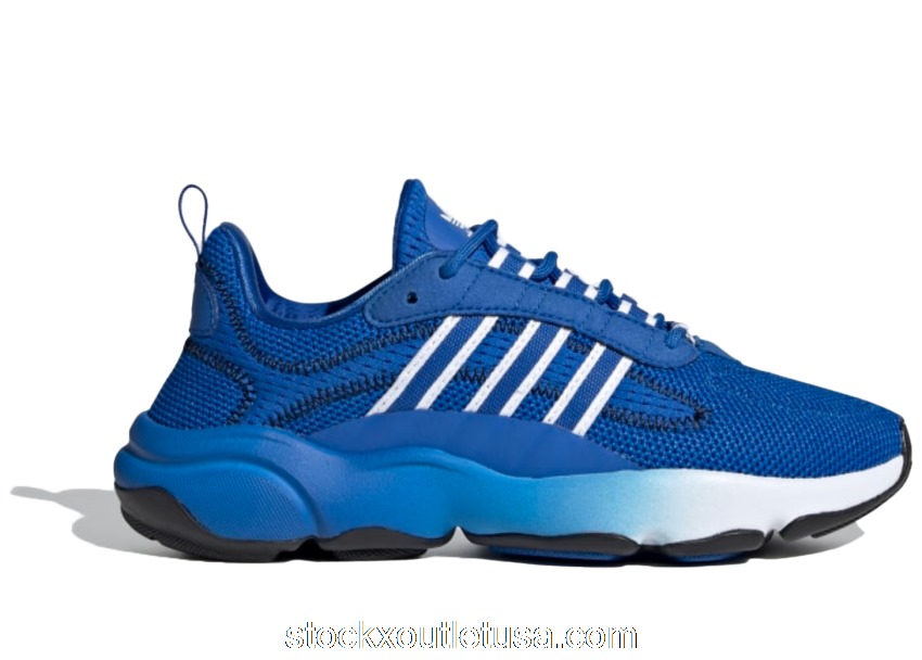 Outlet adidas Haiwee Glory Blue (GS) EF5789