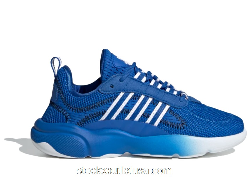 Outlet adidas Haiwee Glory Blue (PS) EF5792