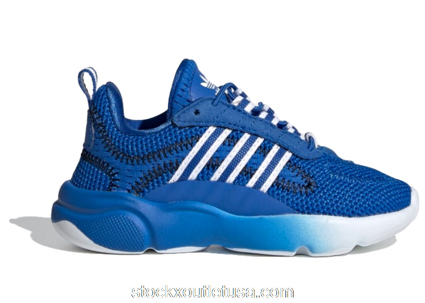 Outlet adidas Haiwee Glory Blue (TD) EF5796