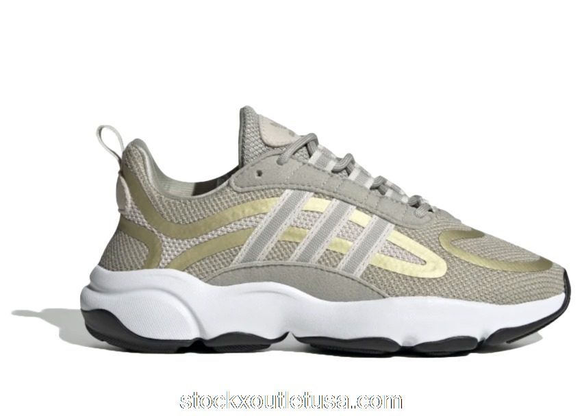 Outlet adidas Haiwee Sesame (GS) EF5768