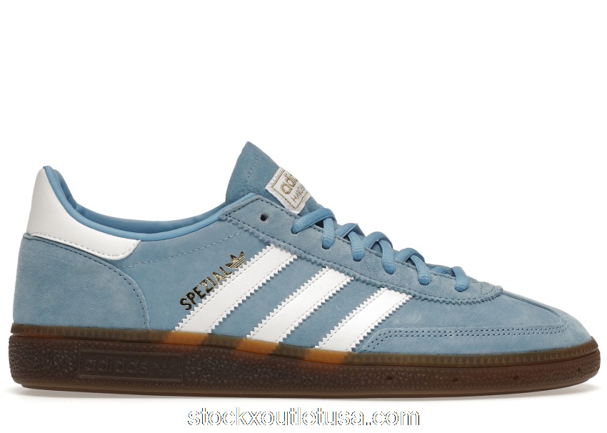 Outlet adidas Handball Spezial Light Blue BD7632