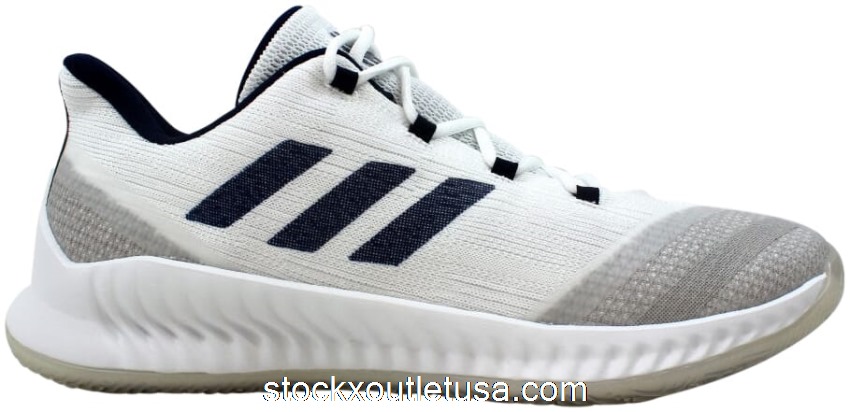 Outlet adidas Harden B/E 2 White BB7670